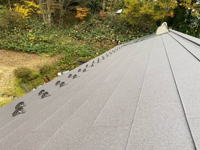 屋根の張替え 屋根の張替え